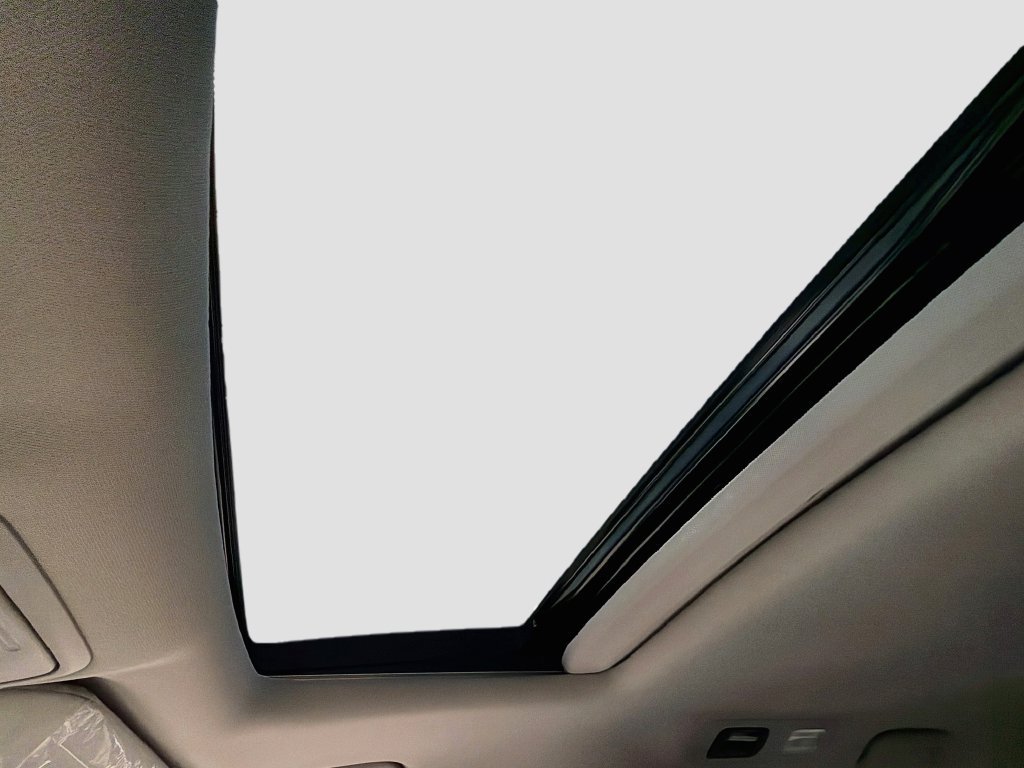New 2027 Honda Odyssey EX-L image 14