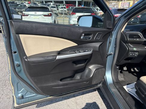 Used 2015 Honda CR-V Touring image 8