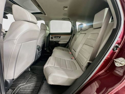 Used 2017 Honda CR-V Touring image 28
