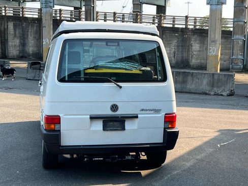Used 1995 Volkswagen Eurovan Camper image 5