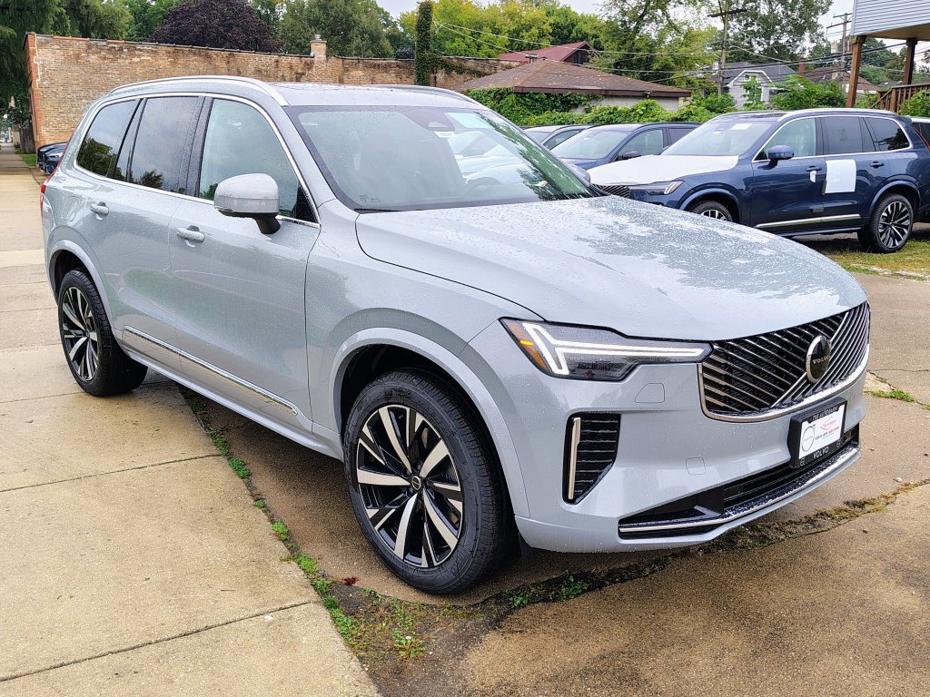 New 2027 Volvo XC90 B5 Core AWD/4WD image 5