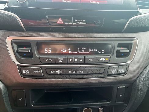 Used 2023 Honda Ridgeline RTL image 15