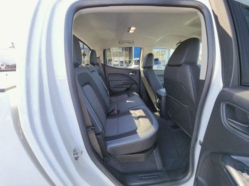 Used 2021 Chevrolet Colorado Z71 image 17