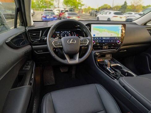 Used 2024 Lexus NX 350 AWD image 39