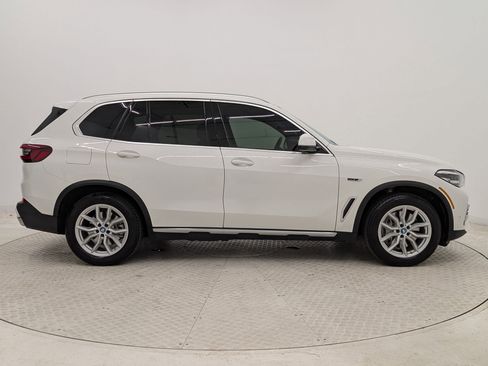 Certified 2023 BMW X5 xDrive45e w/ Luxury Seating Package image 8