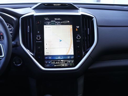 New 2026 Subaru Ascent Touring image 11