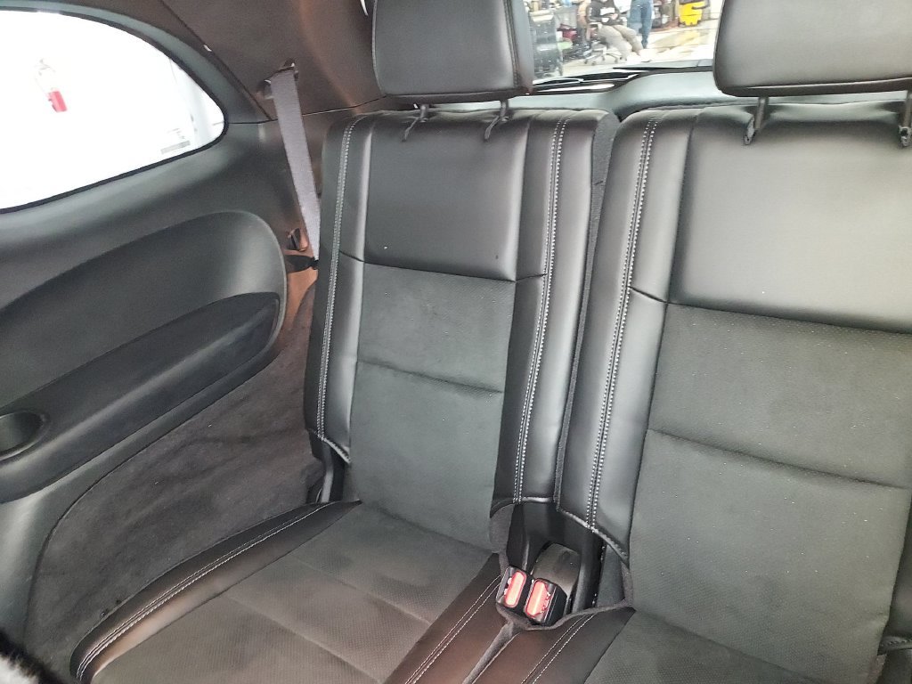 Used 2022 Dodge Durango GT AWD/4WD image 28
