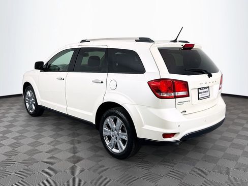 Used 2014 Dodge Journey Limited w/ Flexible Seating Group AWD/4WD image 5