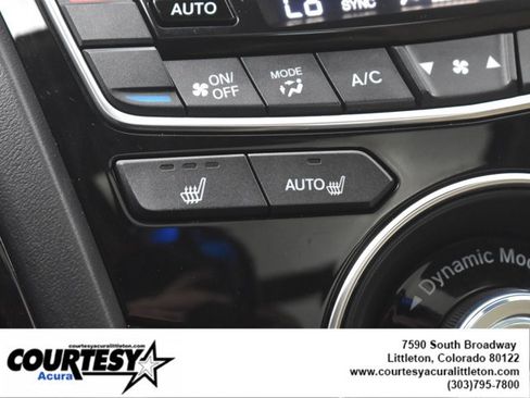 Used 2021 Acura RDX AWD w/ Technology Package image 18