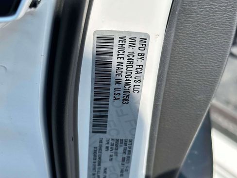 Used 2022 Dodge Durango GT image 18