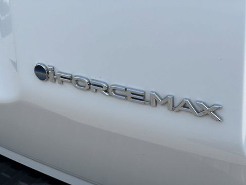 Used 2025 Toyota Land Cruiser 1958 AWD/4WD image 10