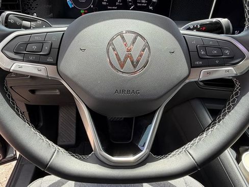 Certified 2026 Volkswagen Tiguan S w/ 18" Wheel Package FWD image 24