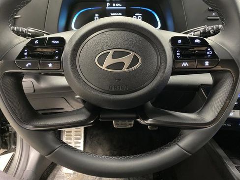 New 2026 Hyundai Elantra SEL Sport image 15