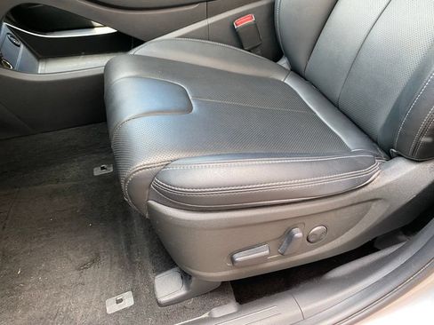 Used 2023 Hyundai Santa Fe XRT FWD image 20