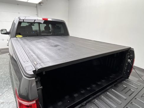 Used 2019 Ford F150 XLT w/ Equipment Group 302A Luxury AWD/4WD image 31