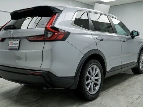 Used 2023 Honda CR-V EX-L image 9