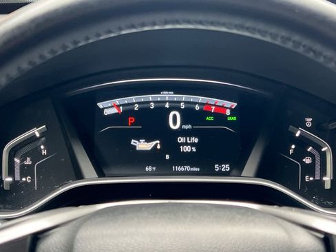 Used 2017 Honda CR-V Touring image 29