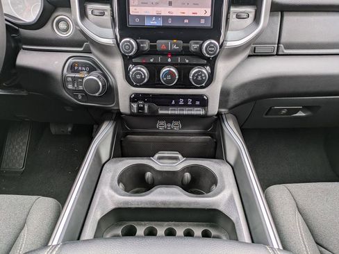 Used 2025 RAM 1500 Big Horn image 20