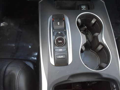 Used 2016 Acura MDX SH-AWD image 28