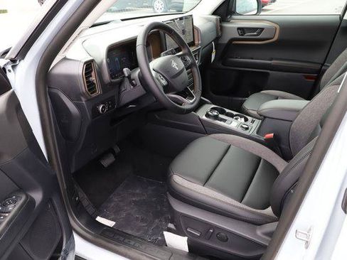 New 2026 Ford Bronco Sport Big Bend w/ Convenience Package AWD/4WD image 13