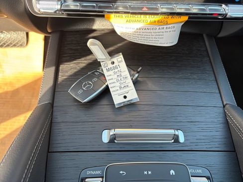 Certified 2026 Mercedes-Benz GLE 350 4MATIC image 27