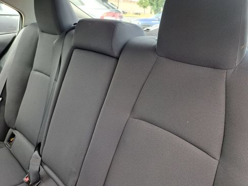 Used 2024 Toyota Corolla LE FWD image 23