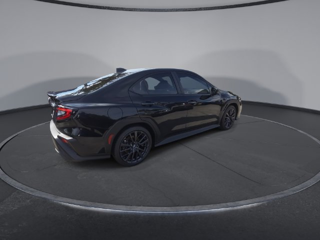 New 2026 Subaru WRX Premium AWD/4WD image 8