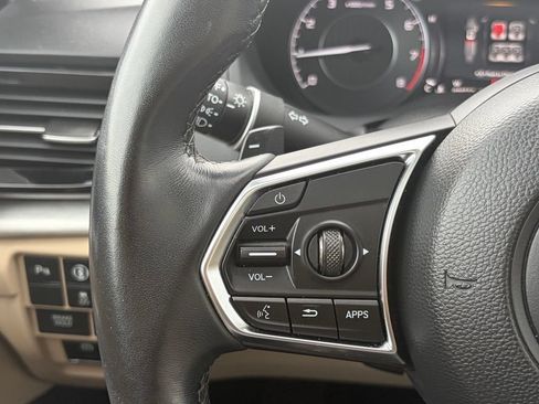 Certified 2023 Acura RDX AWD w/ Technology Package image 35