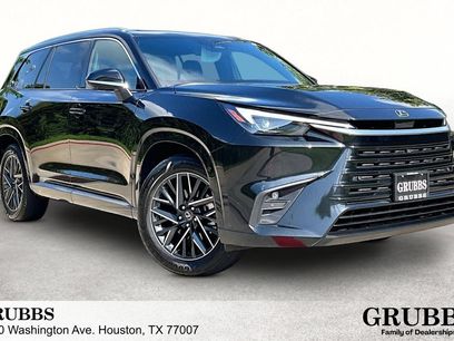 Used 2024 Lexus TX 350 AWD w/ Technology Package