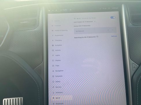 Used 2019 Tesla Model S Performance AWD/4WD image 41