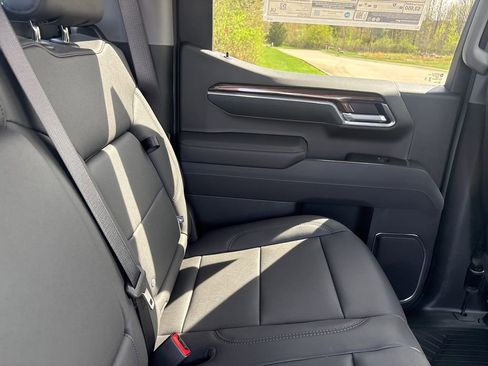 New 2026 Chevrolet Silverado 1500 LT Trail Boss w/ LT Trail Boss Premium Package AWD/4WD image 49
