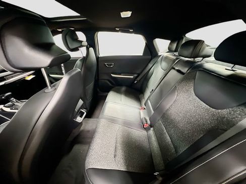 New 2025 Kia K4 GT-Line image 25