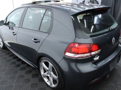 Used 2013 Volkswagen Golf 4-Door image 8