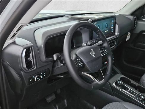 New 2025 Ford Bronco Sport Badlands image 3