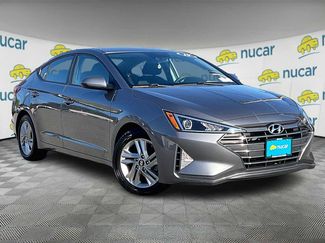 Used 2019 Hyundai Elantra SEL w/ Cargo Package video 1