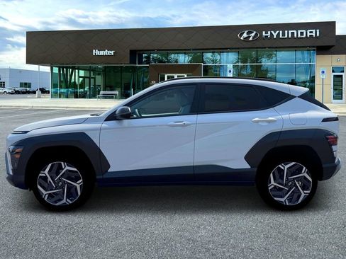 New 2026 Hyundai Kona SEL Premium image 3