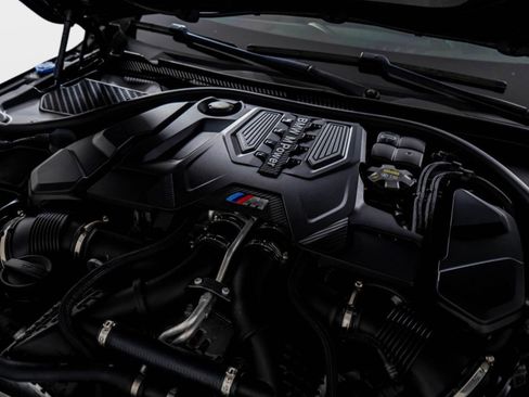 Used 2023 BMW M8 Competition w/ M Driver's Package image 52