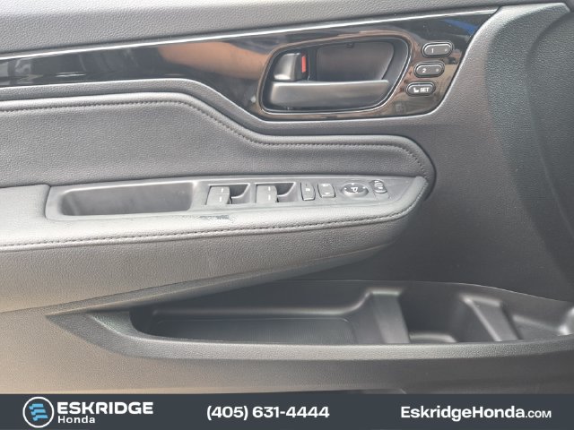 New 2027 Honda Odyssey Touring image 17