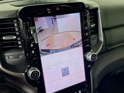 New 2026 RAM 1500 Big Horn image 16