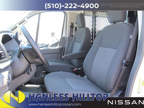 Used 2023 Ford Transit 250 Low Roof w/ Exterior Upgrade Package image 15