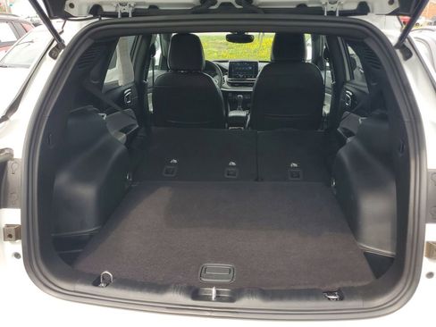 Used 2025 Jeep Compass Limited image 27