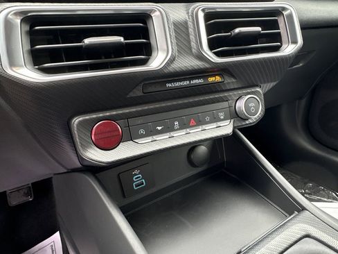 New 2026 Ford Mustang GT Premium w/ Anti-Theft Package RWD image 19