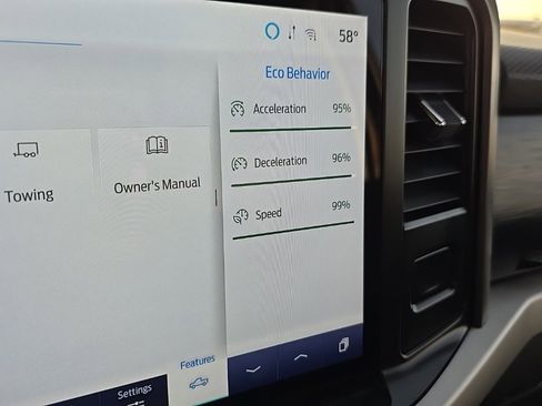 Used 2021 Ford F150 XLT w/ Equipment Group 302A High image 35