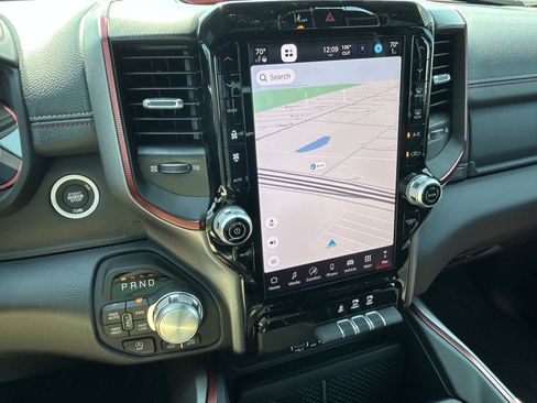 New 2026 RAM 1500 Rebel w/ Rebel Level 1 Equipment Group AWD/4WD image 28