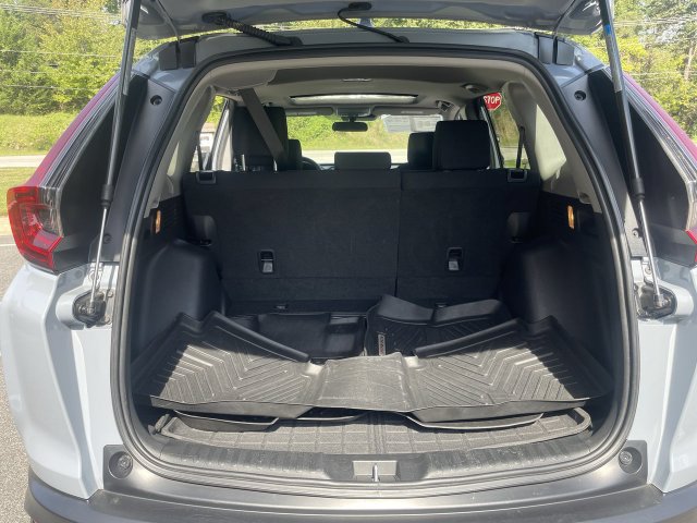 Used 2022 Honda CR-V EX image 25