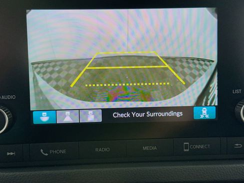 Used 2025 Honda Civic Sport image 22