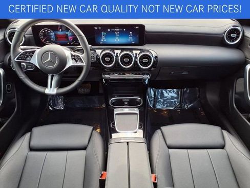 Used 2026 Mercedes-Benz CLA 250 image 4