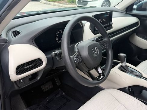 Used 2023 Honda HR-V LX image 24