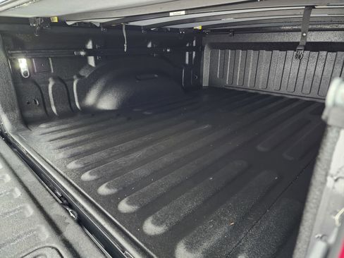 Used 2025 RAM 1500 Limited image 5