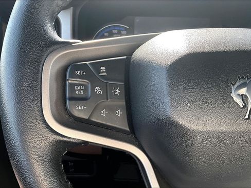 Used 2022 Ford Bronco Outer Banks AWD/4WD image 22